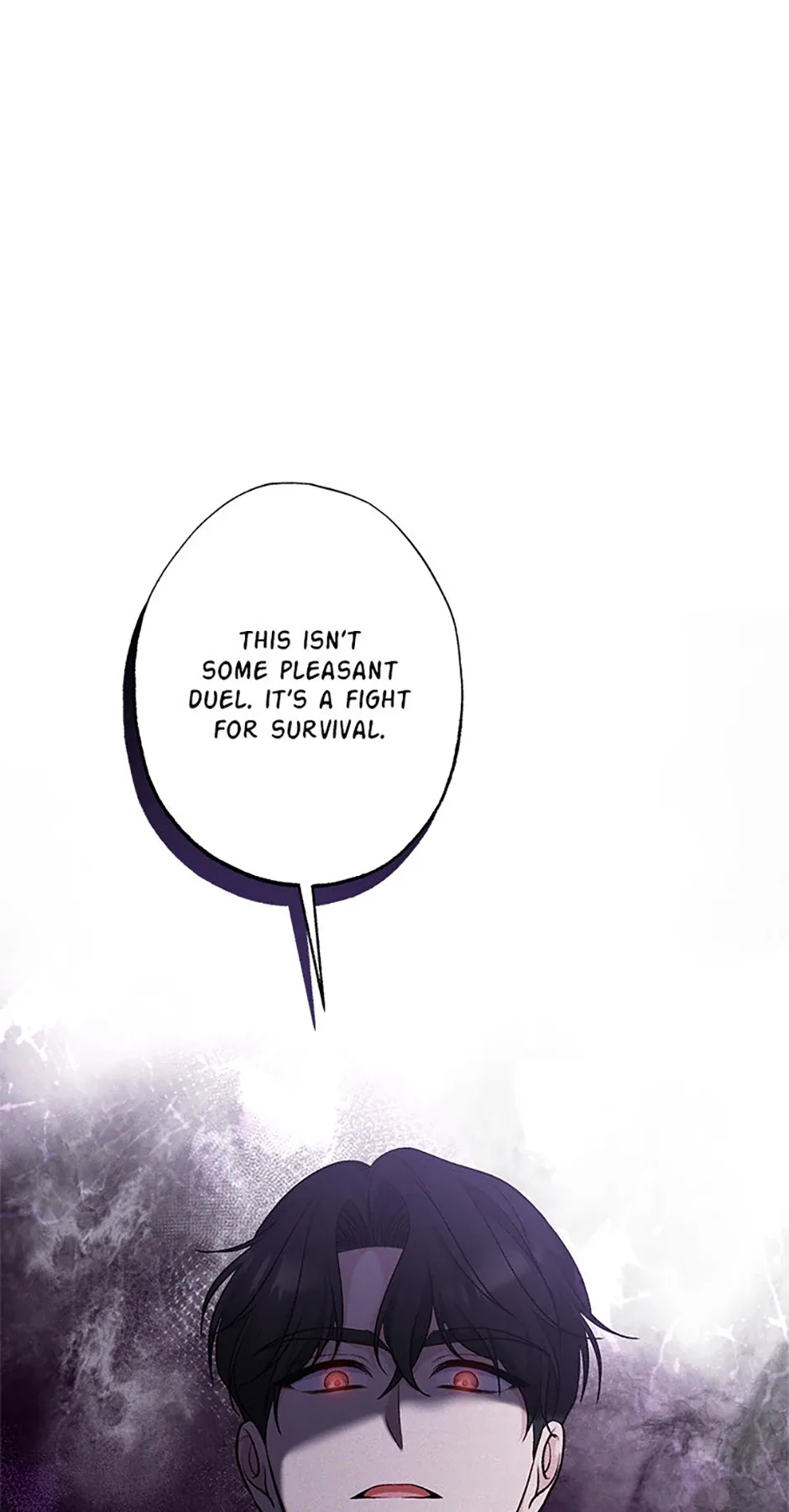 The villain’s young backer Chapter 98 page 37