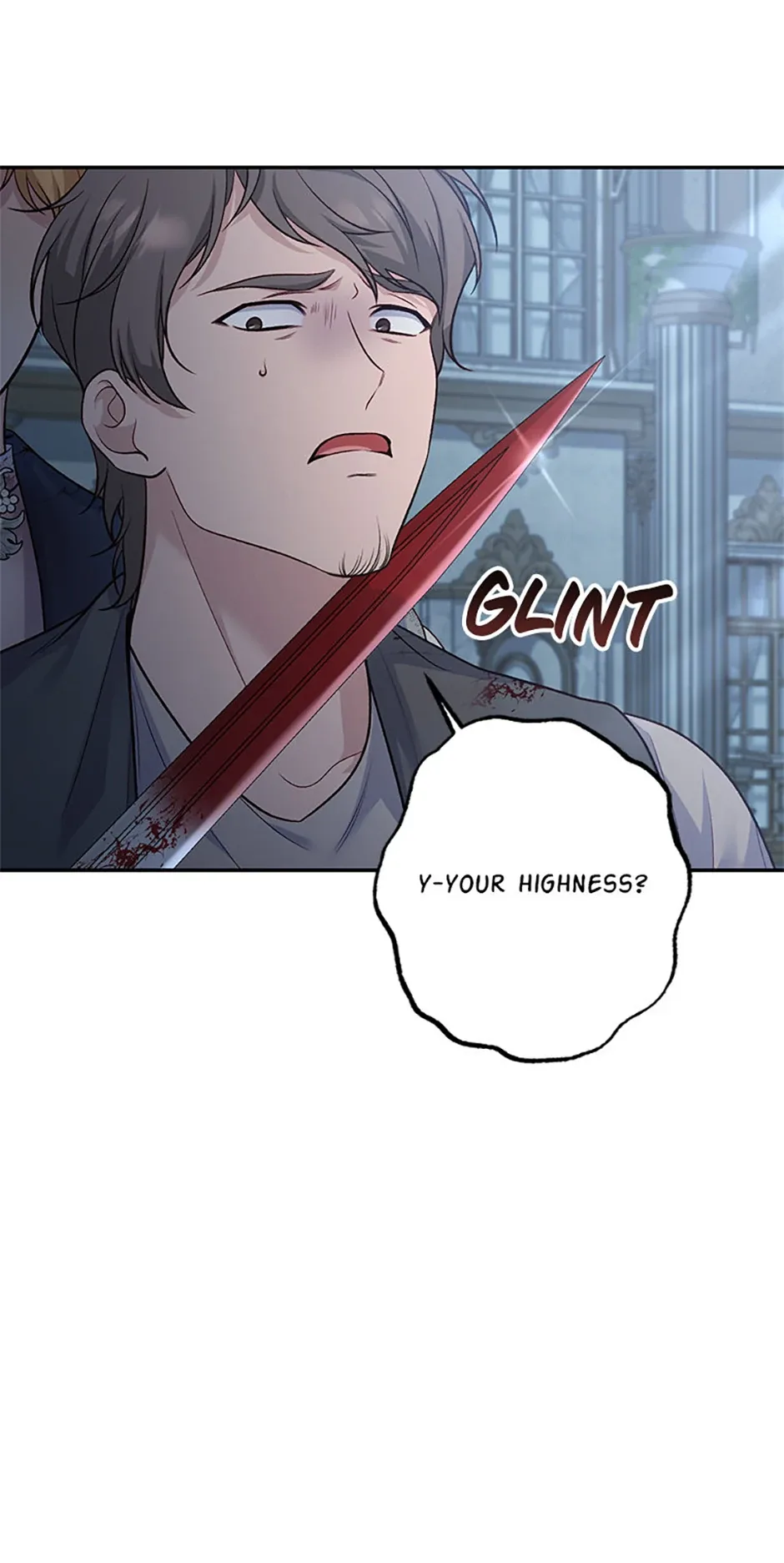 The villain’s young backer Chapter 98 page 46