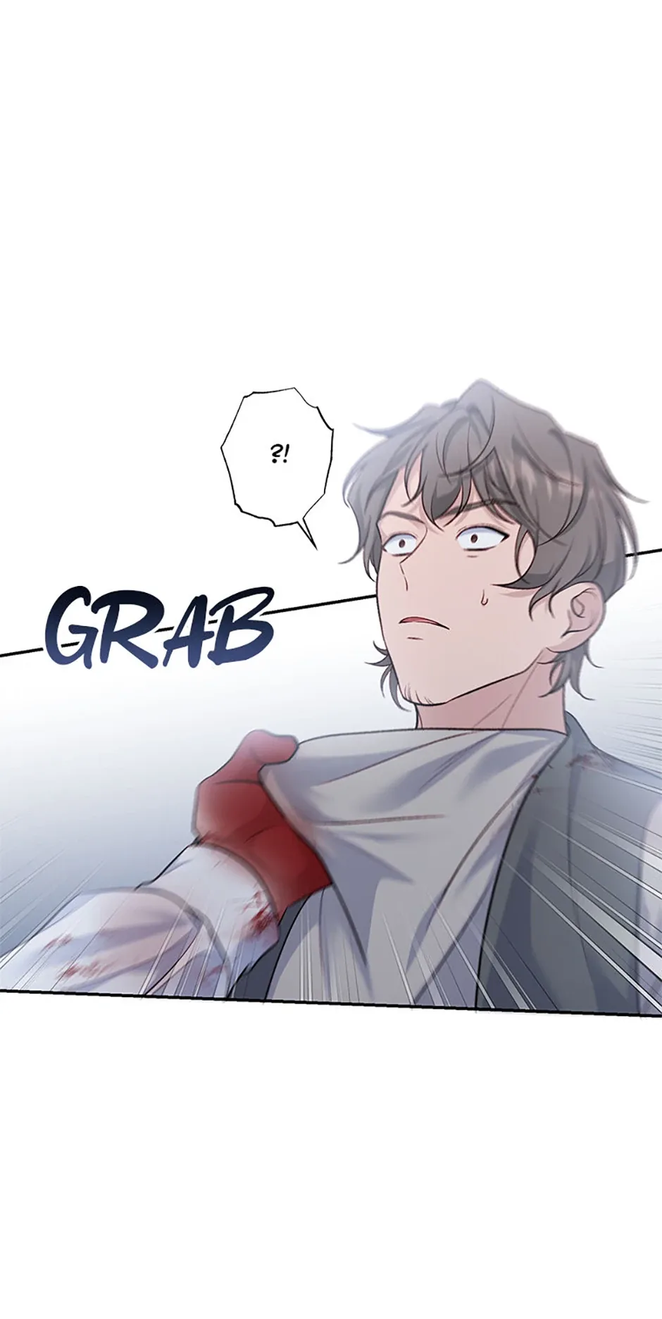 The villain’s young backer Chapter 98 page 45