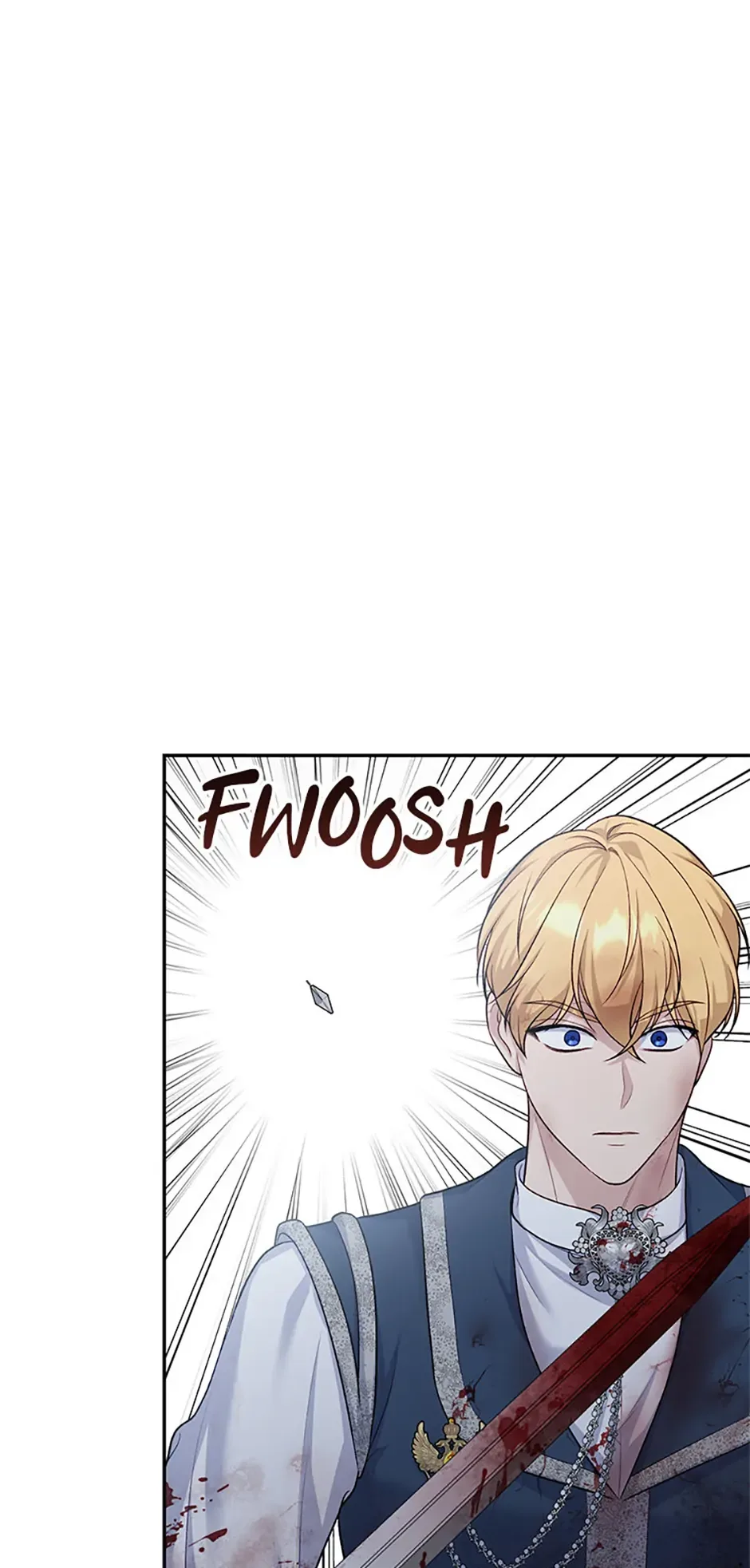 The villain’s young backer Chapter 98 page 48