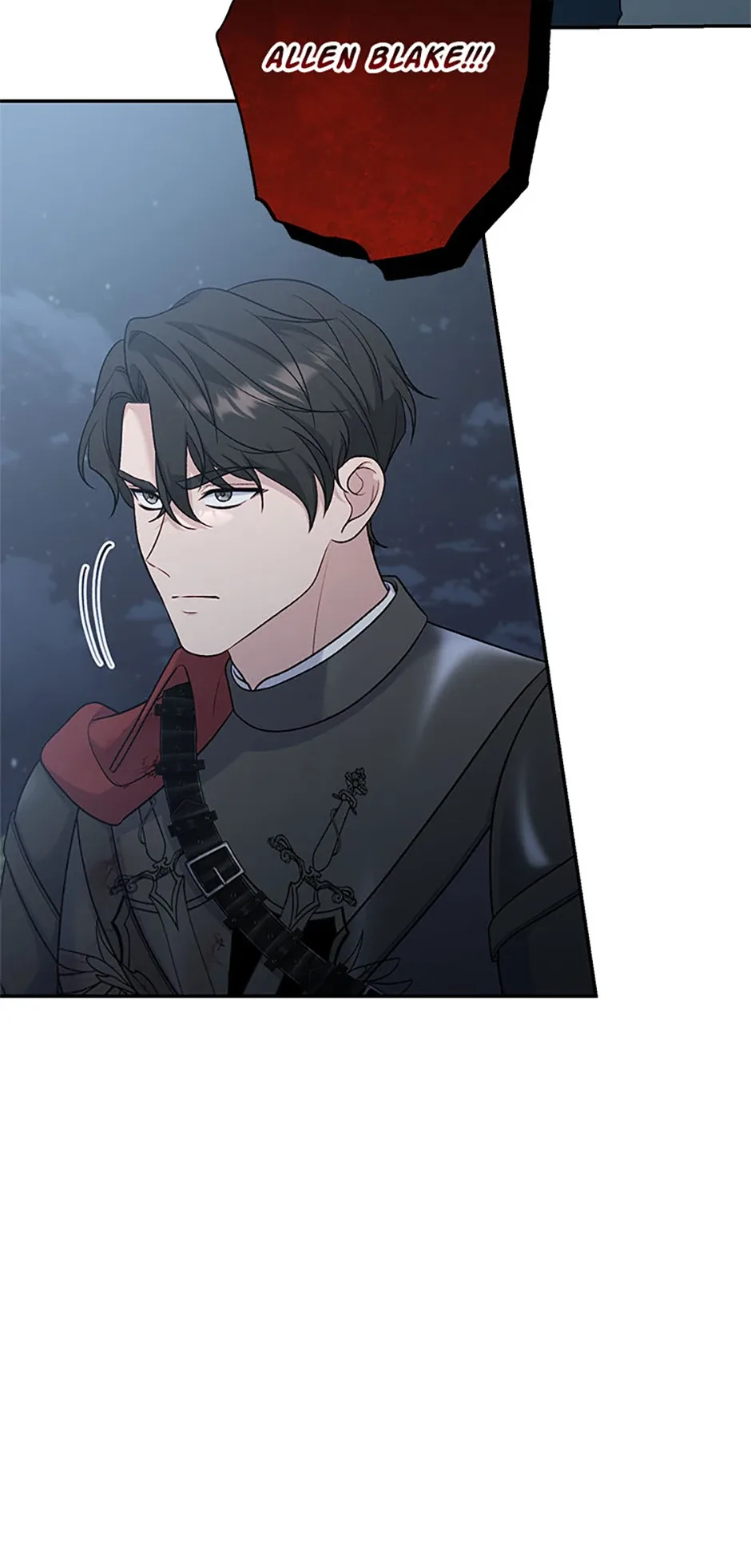 The villain’s young backer Chapter 98 page 51