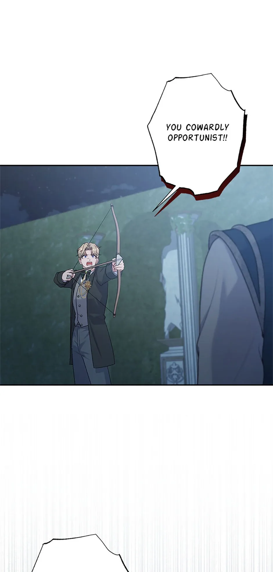 The villain’s young backer Chapter 98 page 52