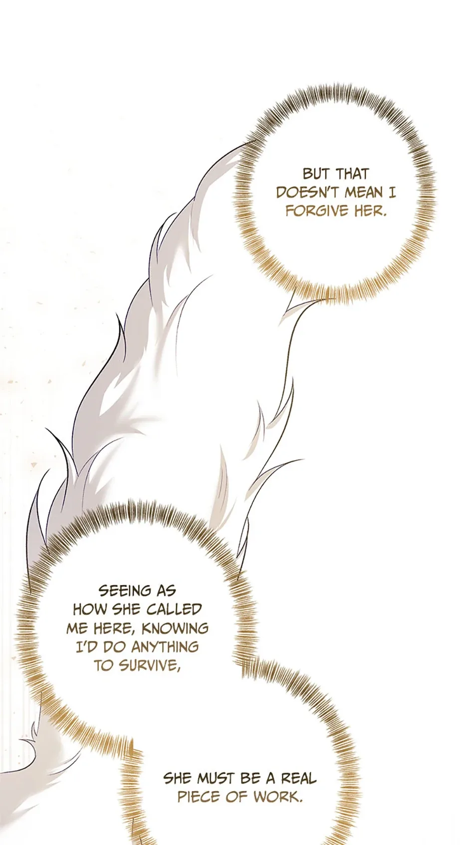 The villain’s young backer Chapter 98 page 58