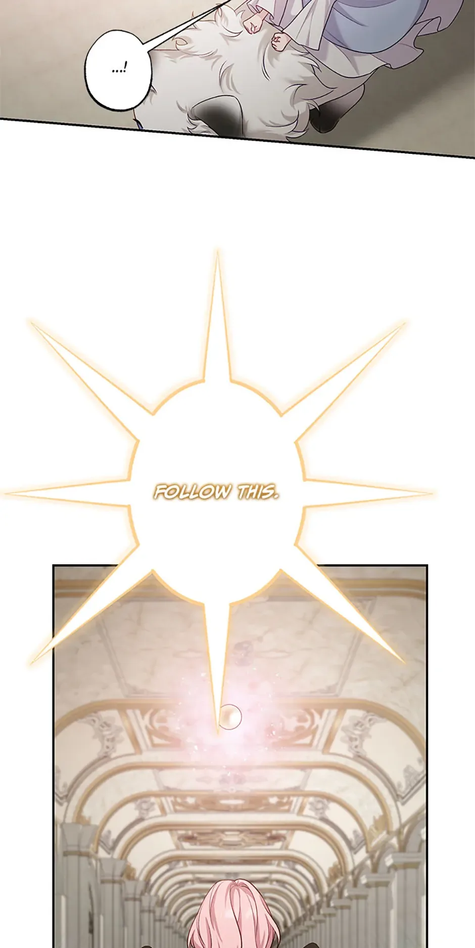 The villain’s young backer Chapter 98 page 65