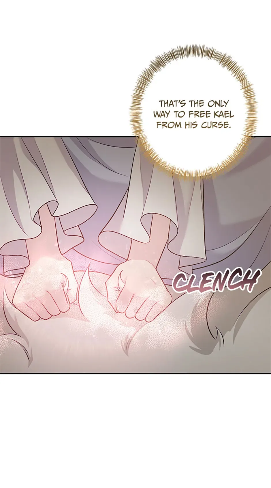 The villain’s young backer Chapter 98 page 62