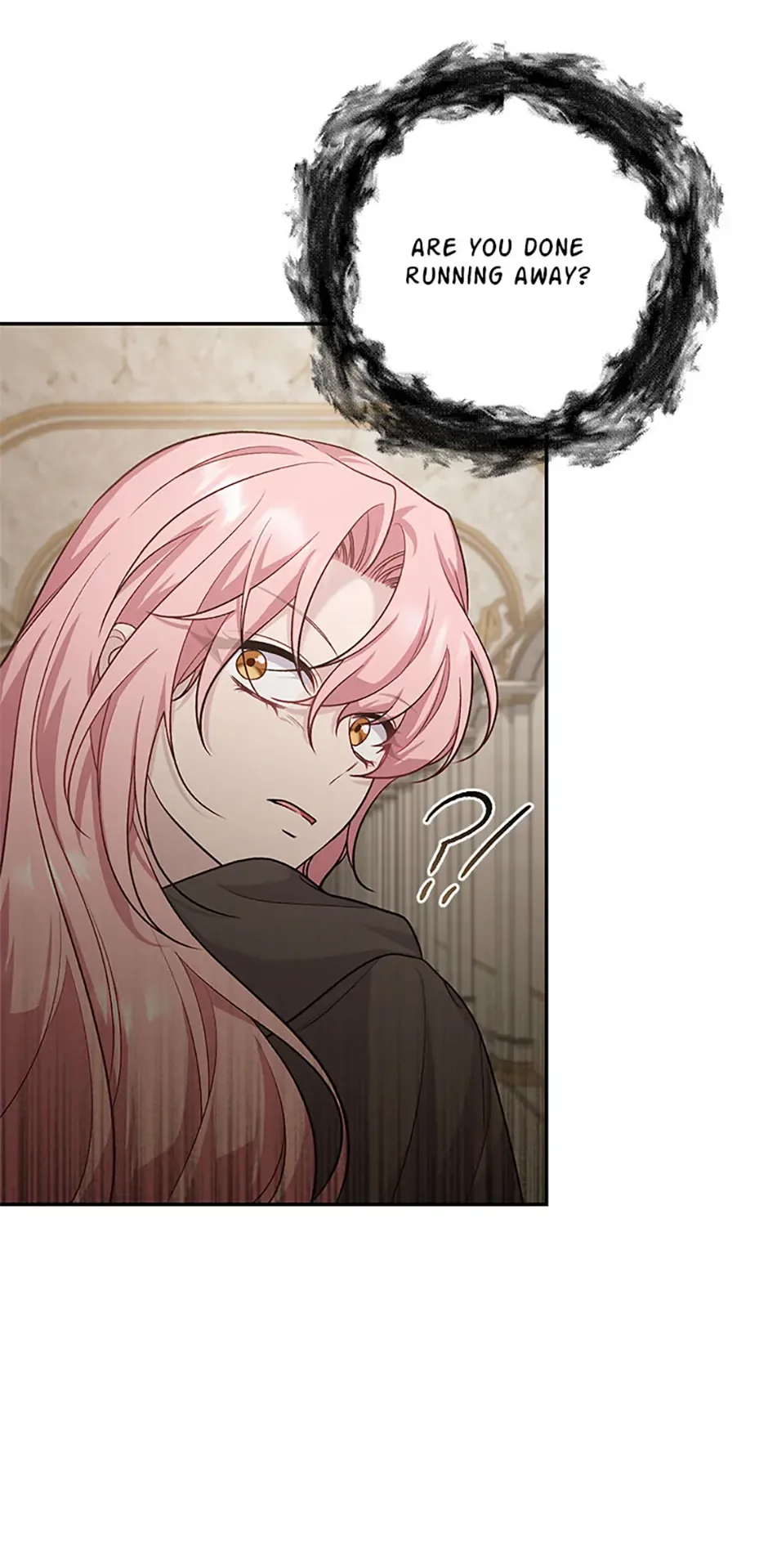 The villain’s young backer Chapter 98 page 71