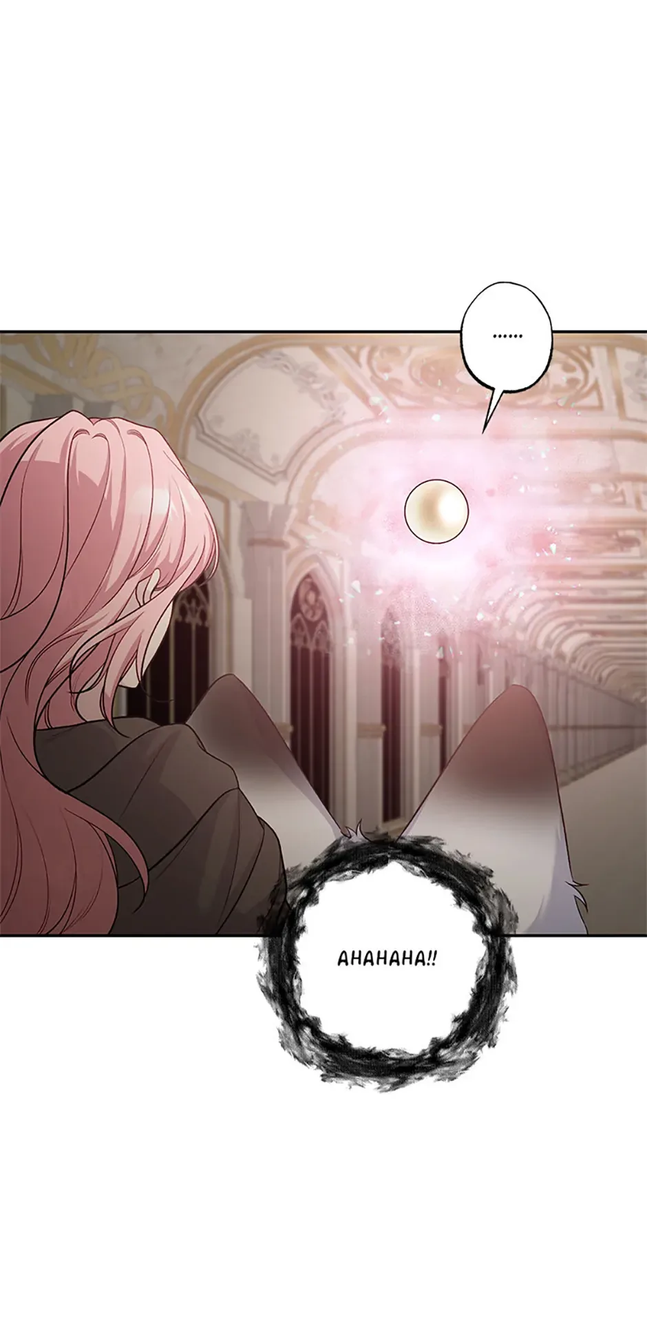 The villain’s young backer Chapter 98 page 69