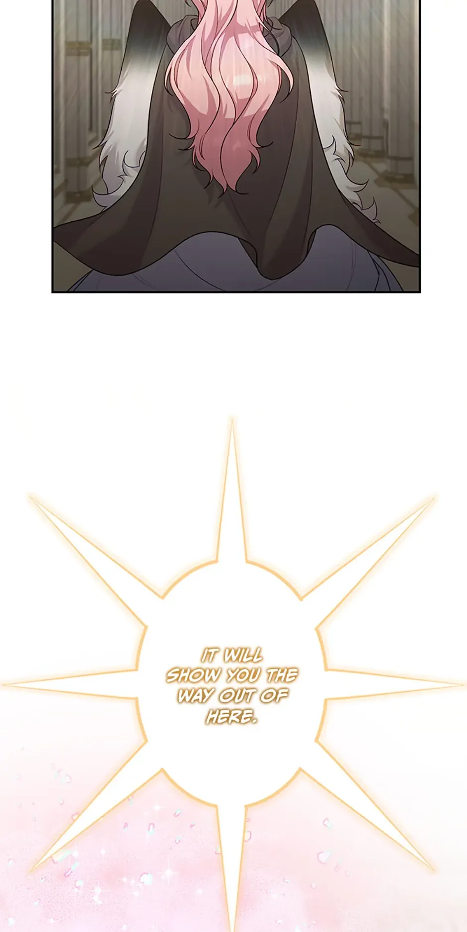 The villain’s young backer Chapter 98 page 66