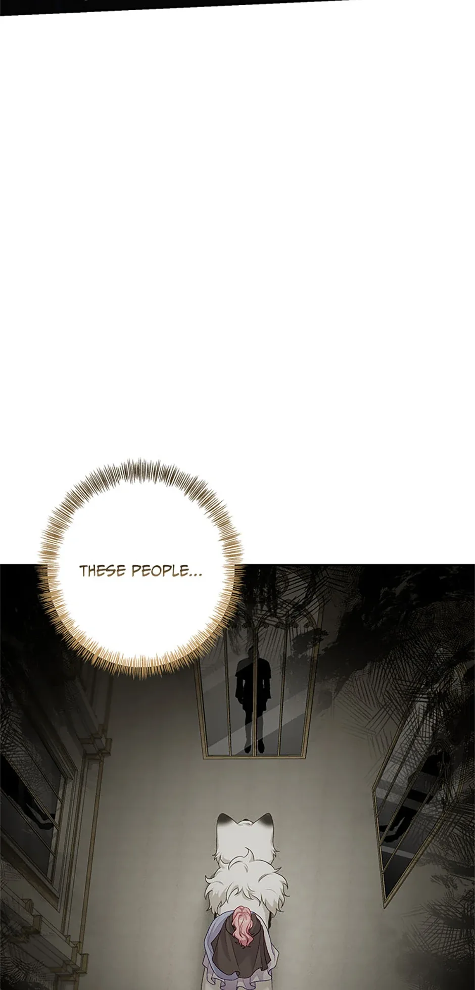 The villain’s young backer Chapter 98 page 79