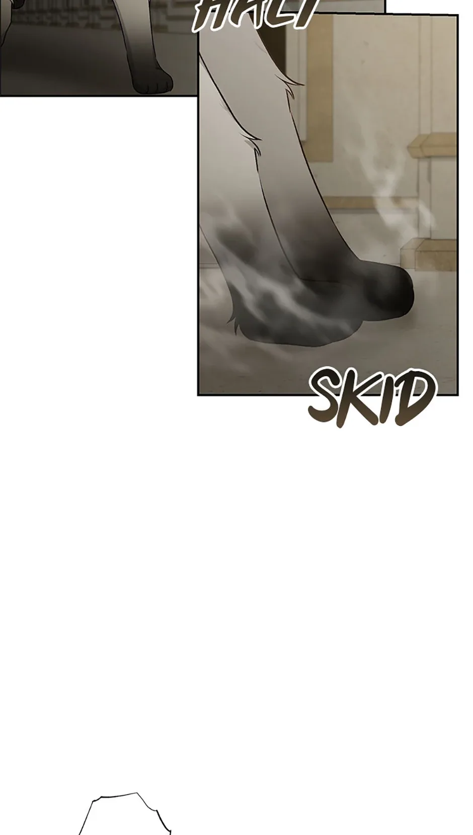 The villain’s young backer Chapter 98 page 75