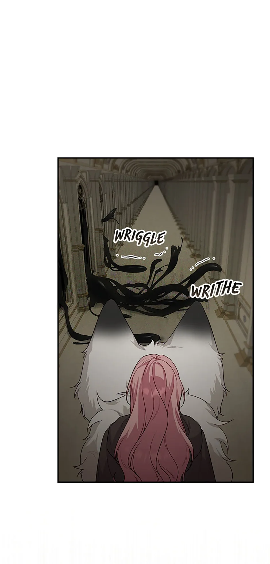 The villain’s young backer Chapter 98 page 77