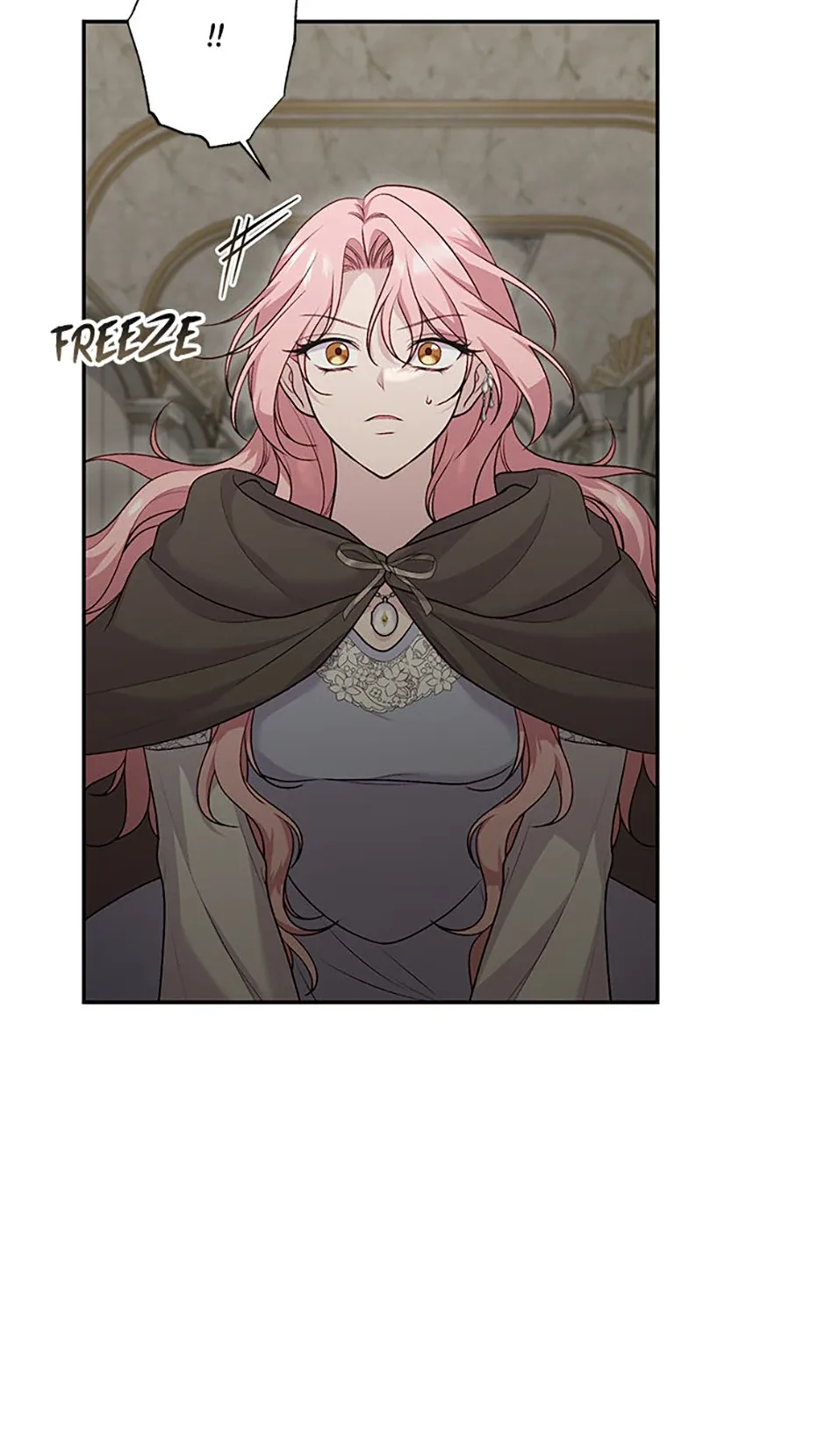The villain’s young backer Chapter 98 page 76