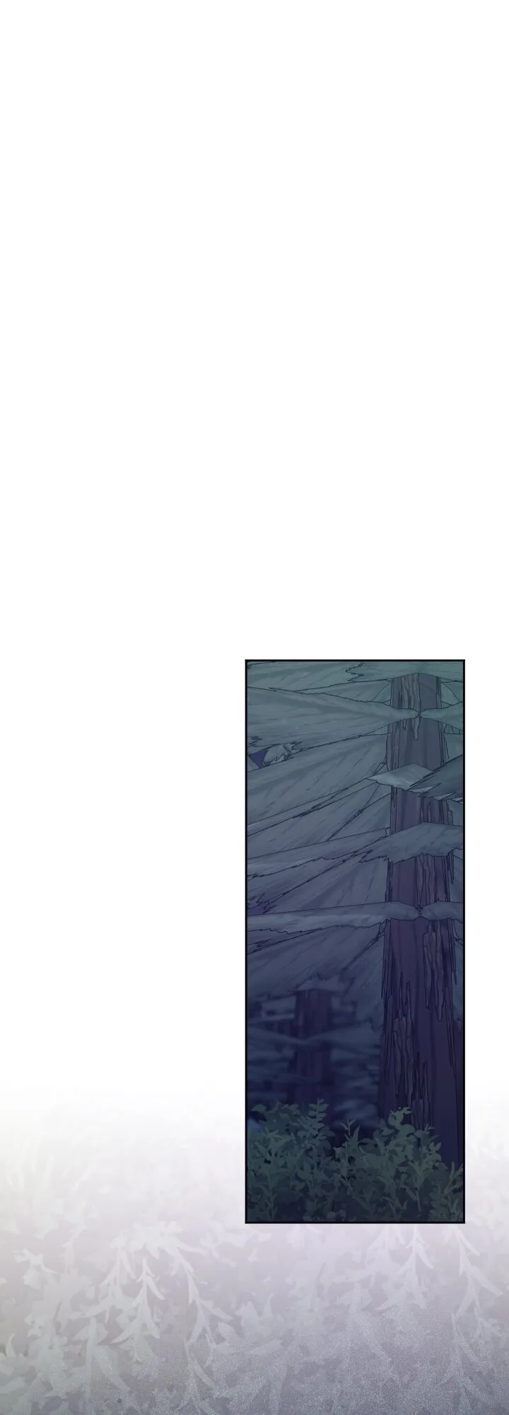 Vengeance from a Saint Full of Wounds Chapter 97 page 8