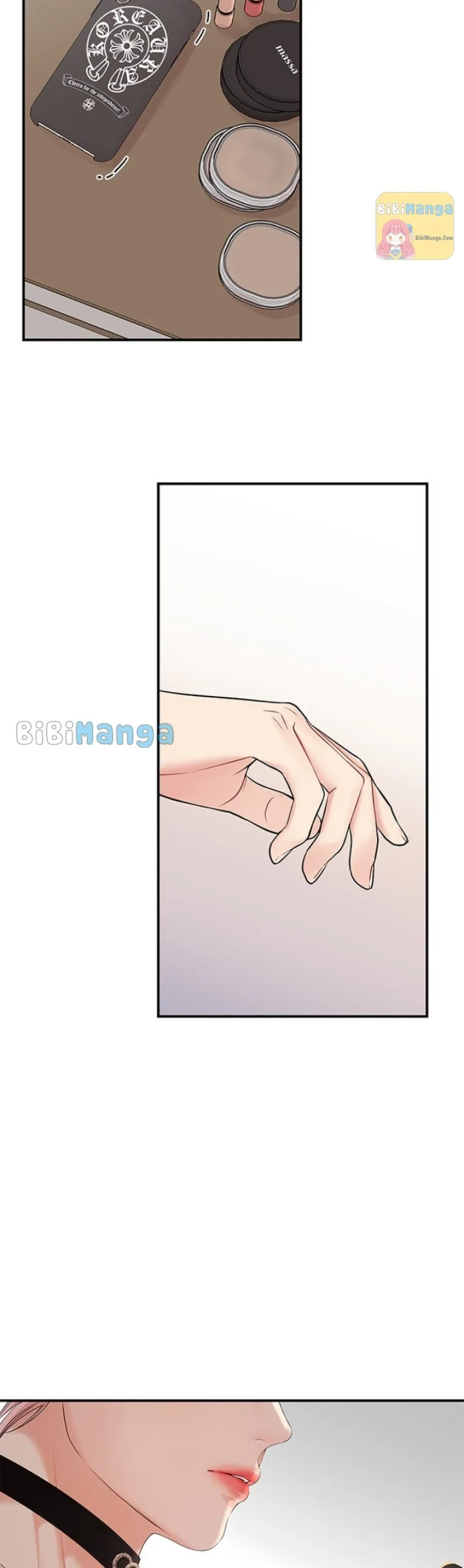 To You, Who Keep the Star Chapter 99 page 7