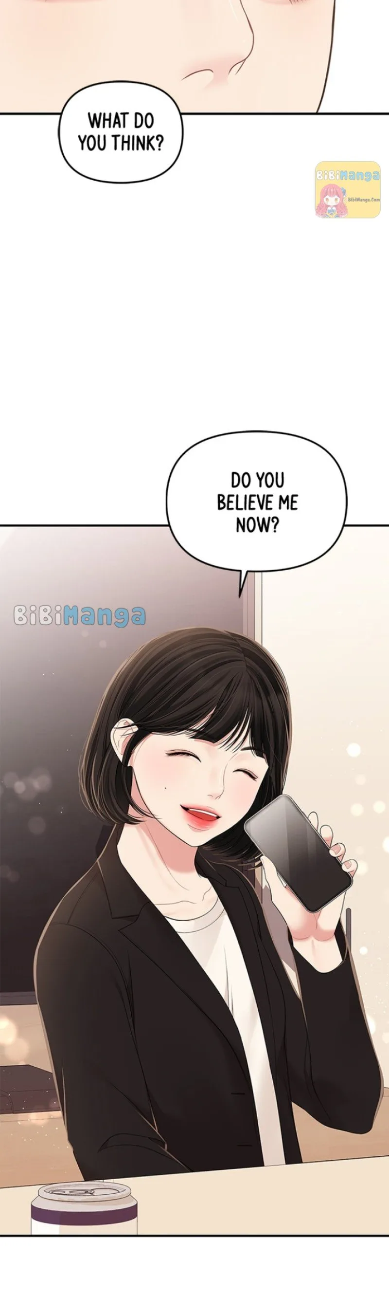 To You, Who Keep the Star Chapter 99 page 13