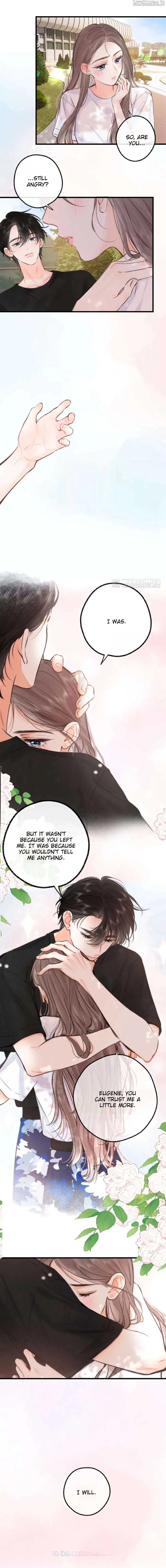 You Are My Desire Chapter 94 page 5