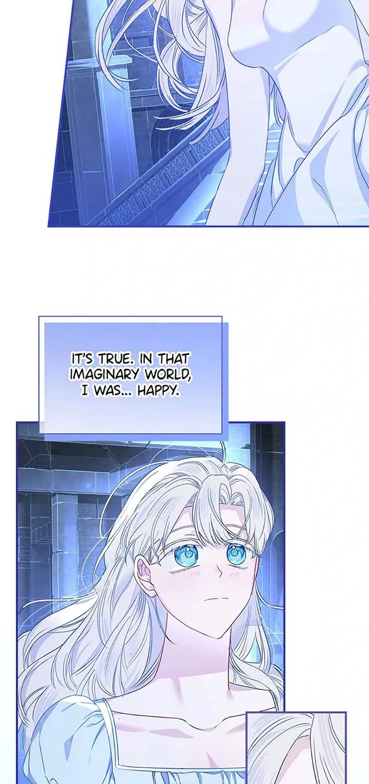 When The Count’s Illegitimate Daughter Gets Married Chapter 98 page 3