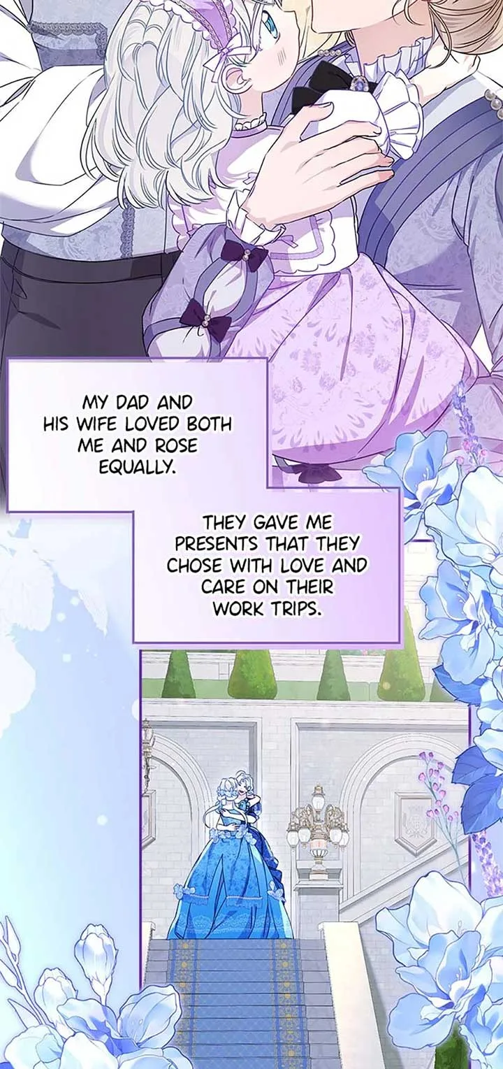 When The Count’s Illegitimate Daughter Gets Married Chapter 98 page 5