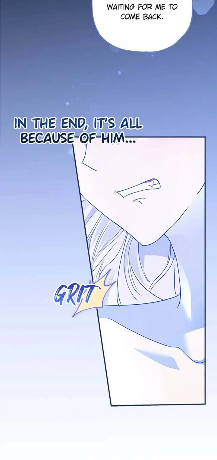 When The Count’s Illegitimate Daughter Gets Married Chapter 98 page 10
