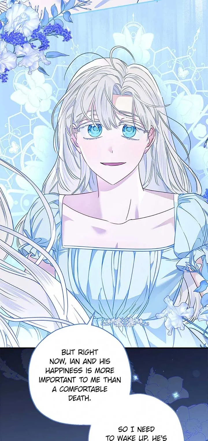 When The Count’s Illegitimate Daughter Gets Married Chapter 98 page 9