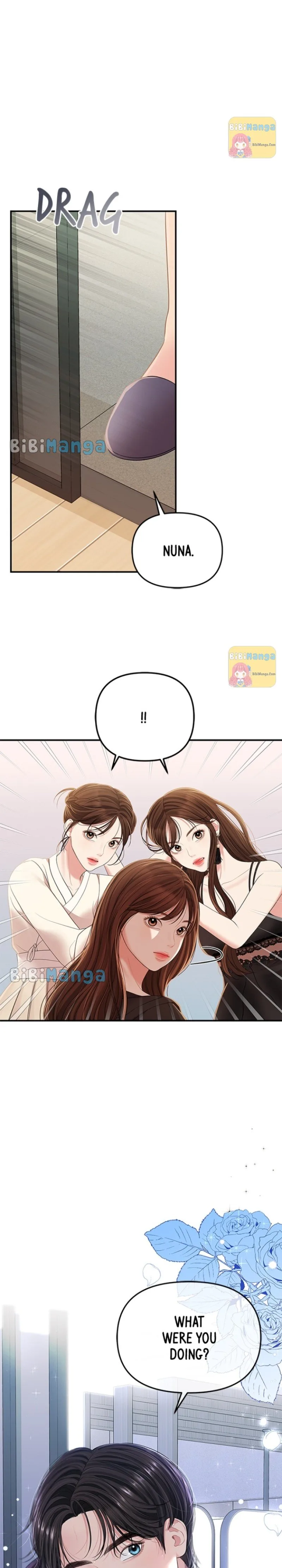 To You, Who Keep the Star Chapter 99 page 29
