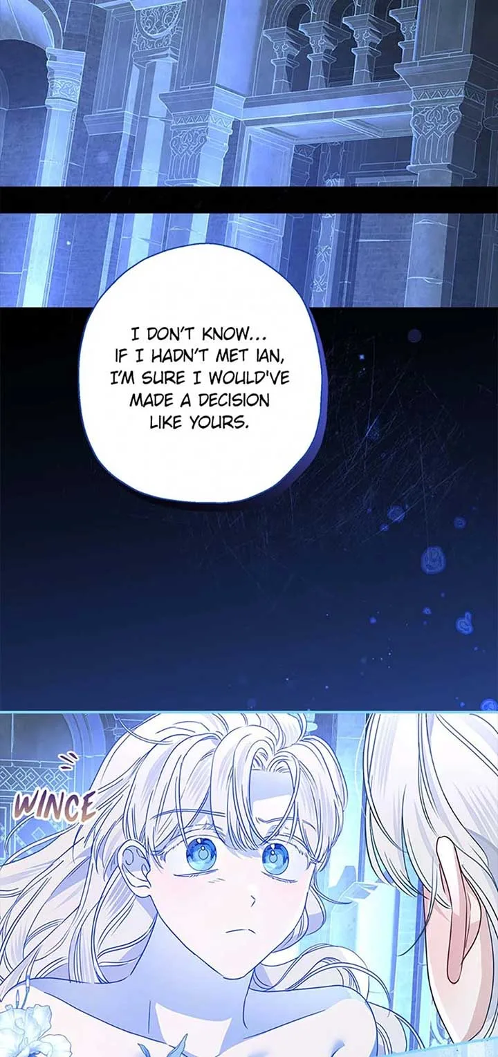 When The Count’s Illegitimate Daughter Gets Married Chapter 98 page 8