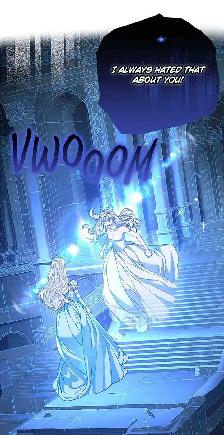 When The Count’s Illegitimate Daughter Gets Married Chapter 98 page 11