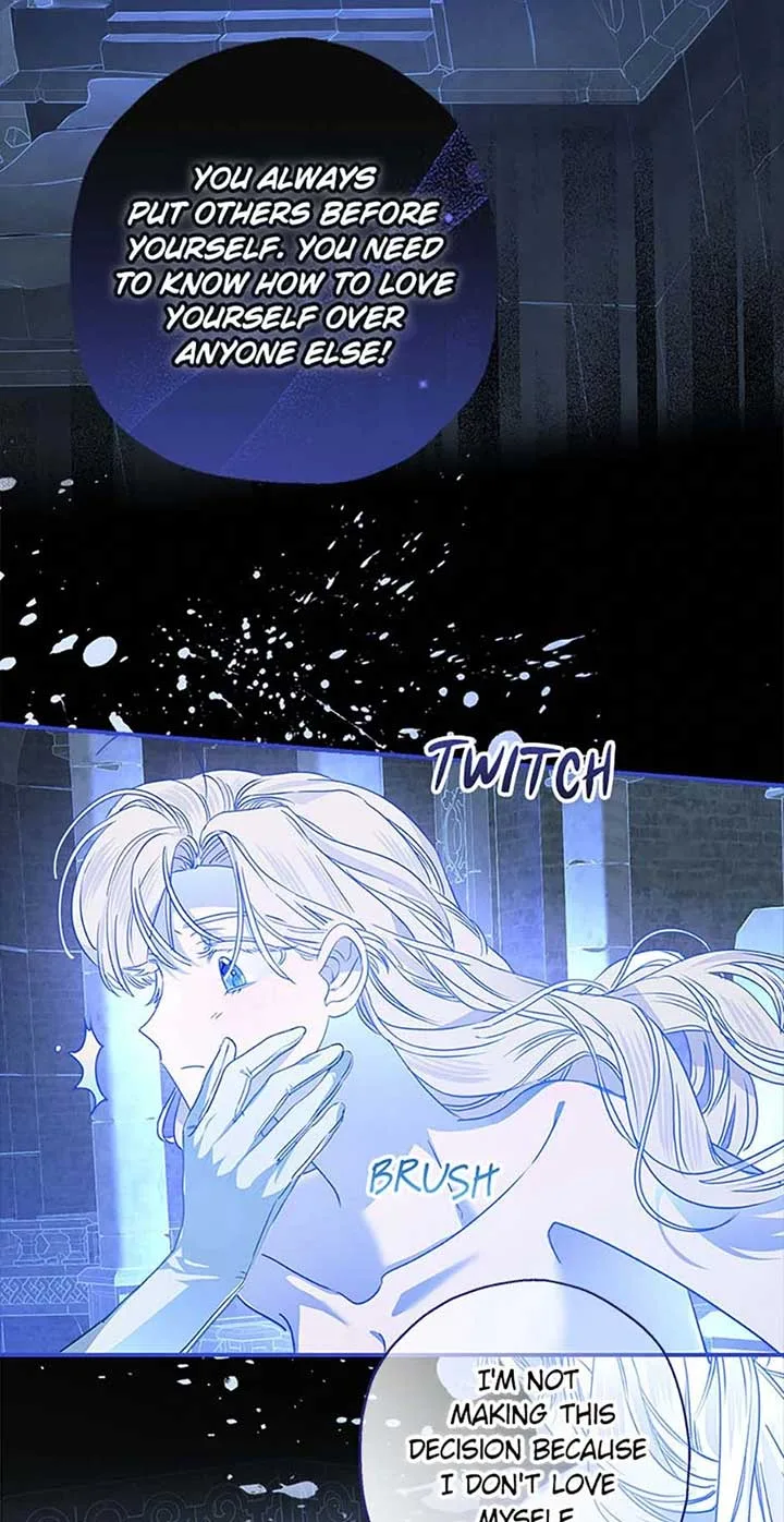 When The Count’s Illegitimate Daughter Gets Married Chapter 98 page 12