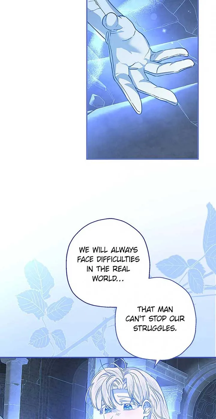 When The Count’s Illegitimate Daughter Gets Married Chapter 98 page 15