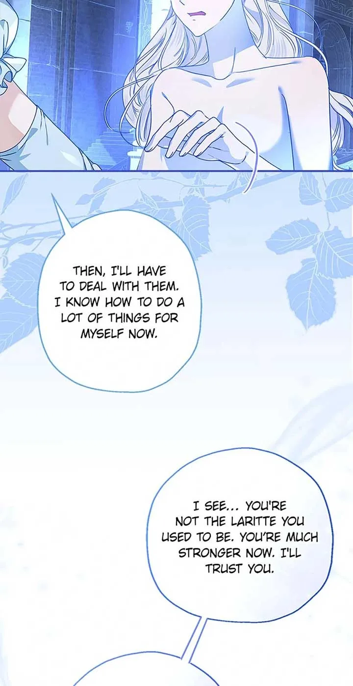 When The Count’s Illegitimate Daughter Gets Married Chapter 98 page 16