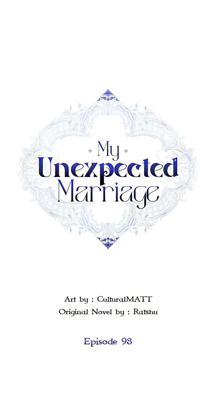 When The Count’s Illegitimate Daughter Gets Married Chapter 98 page 24