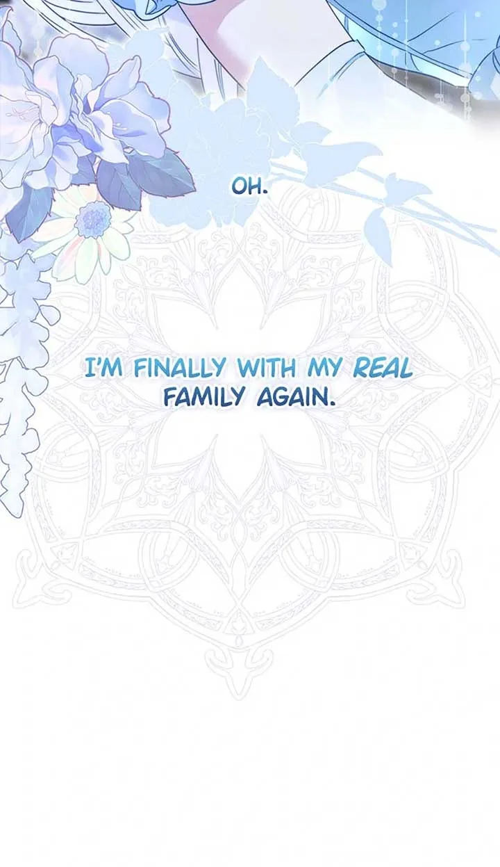When The Count’s Illegitimate Daughter Gets Married Chapter 98 page 23