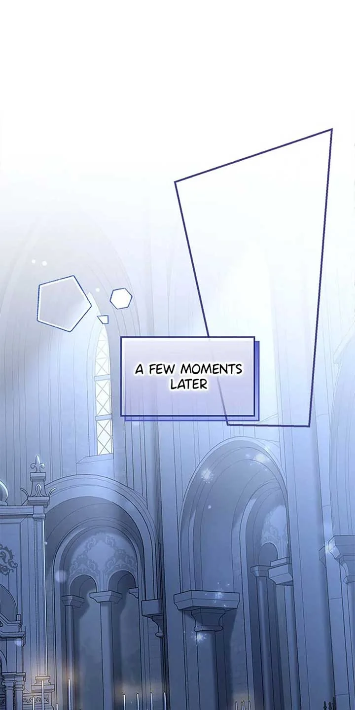 When The Count’s Illegitimate Daughter Gets Married Chapter 98 page 25