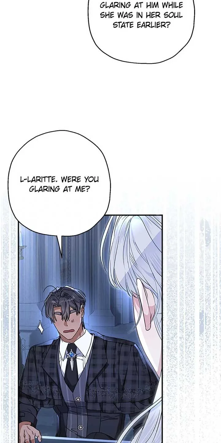 When The Count’s Illegitimate Daughter Gets Married Chapter 98 page 29