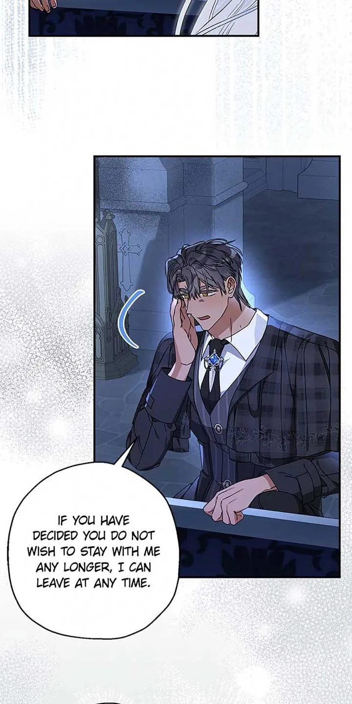 When The Count’s Illegitimate Daughter Gets Married Chapter 98 page 30