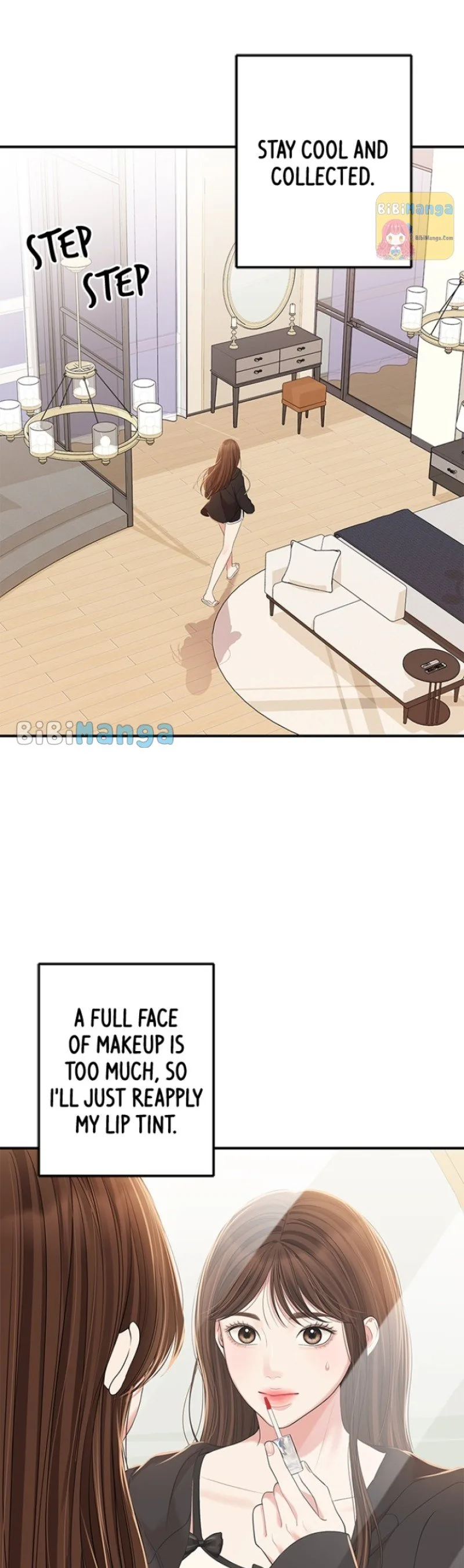 To You, Who Keep the Star Chapter 99 page 40