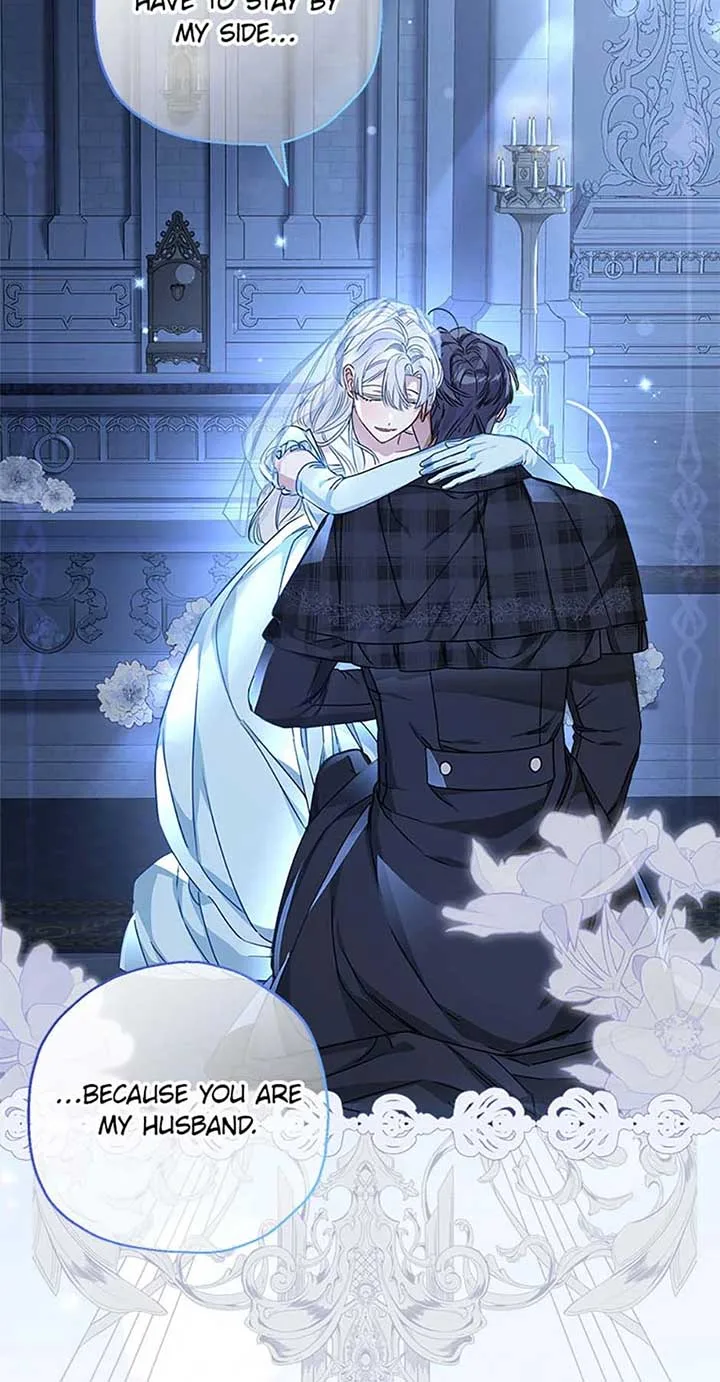 When The Count’s Illegitimate Daughter Gets Married Chapter 98 page 35