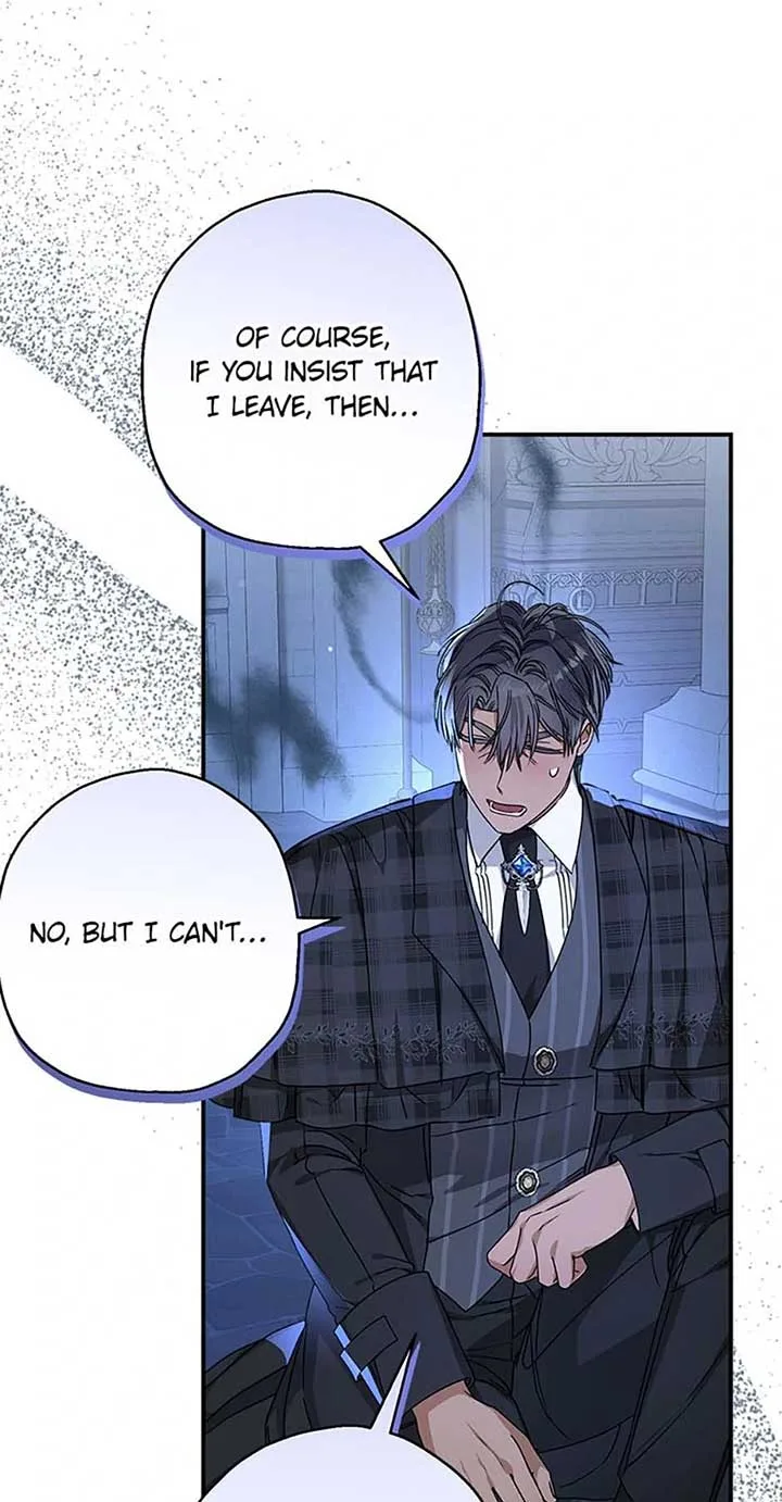 When The Count’s Illegitimate Daughter Gets Married Chapter 98 page 32