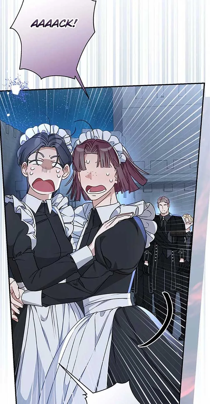 When The Count’s Illegitimate Daughter Gets Married Chapter 98 page 39