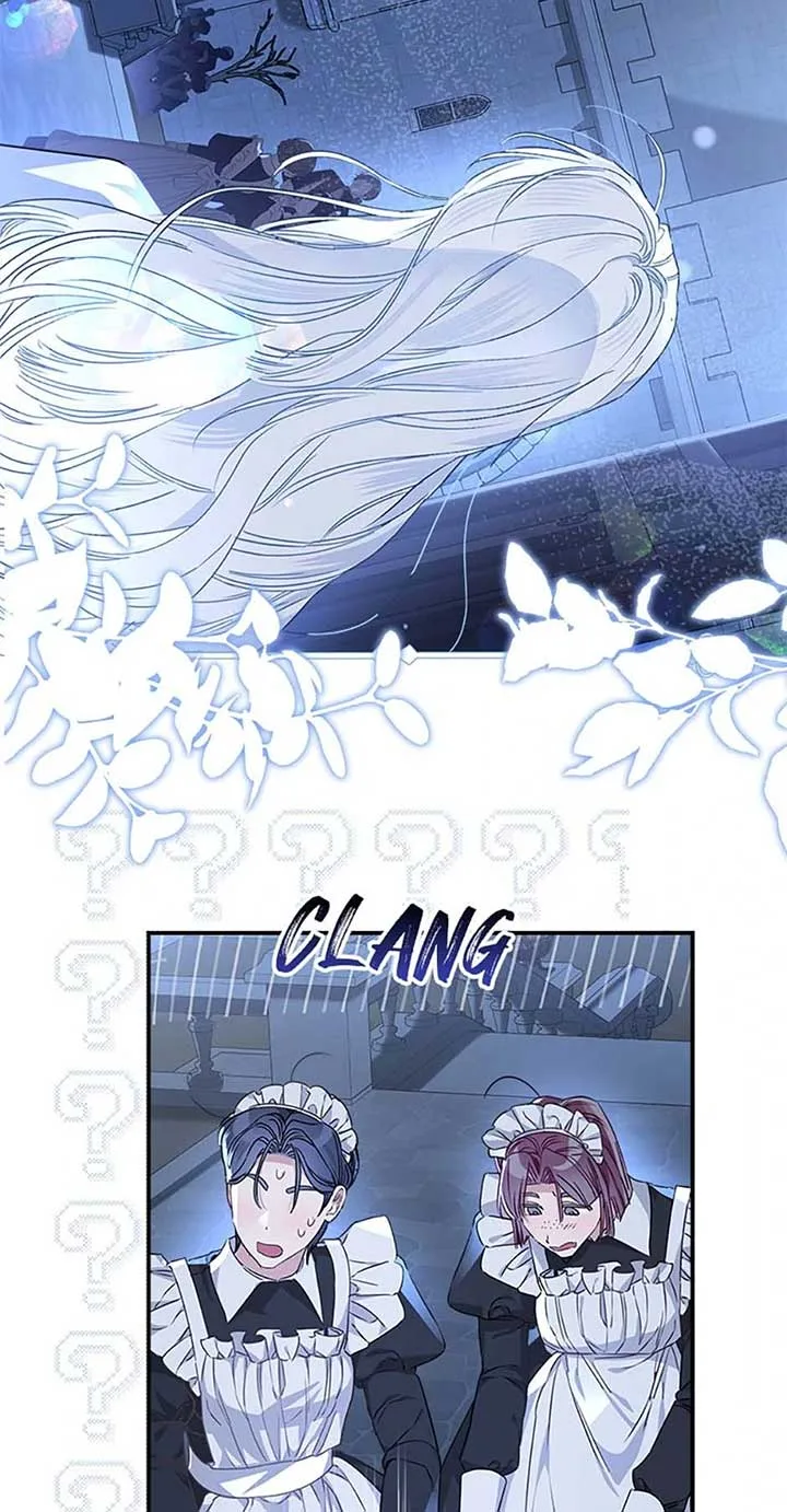 When The Count’s Illegitimate Daughter Gets Married Chapter 98 page 37