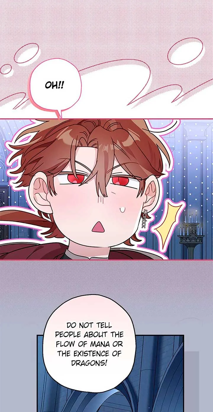 When The Count’s Illegitimate Daughter Gets Married Chapter 98 page 52