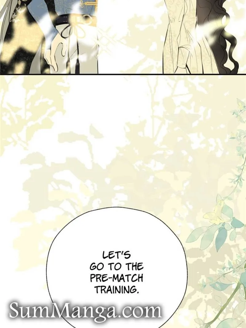 The Corrupted Witch Has No Choice But to Become a Villain Chapter 95 page 4