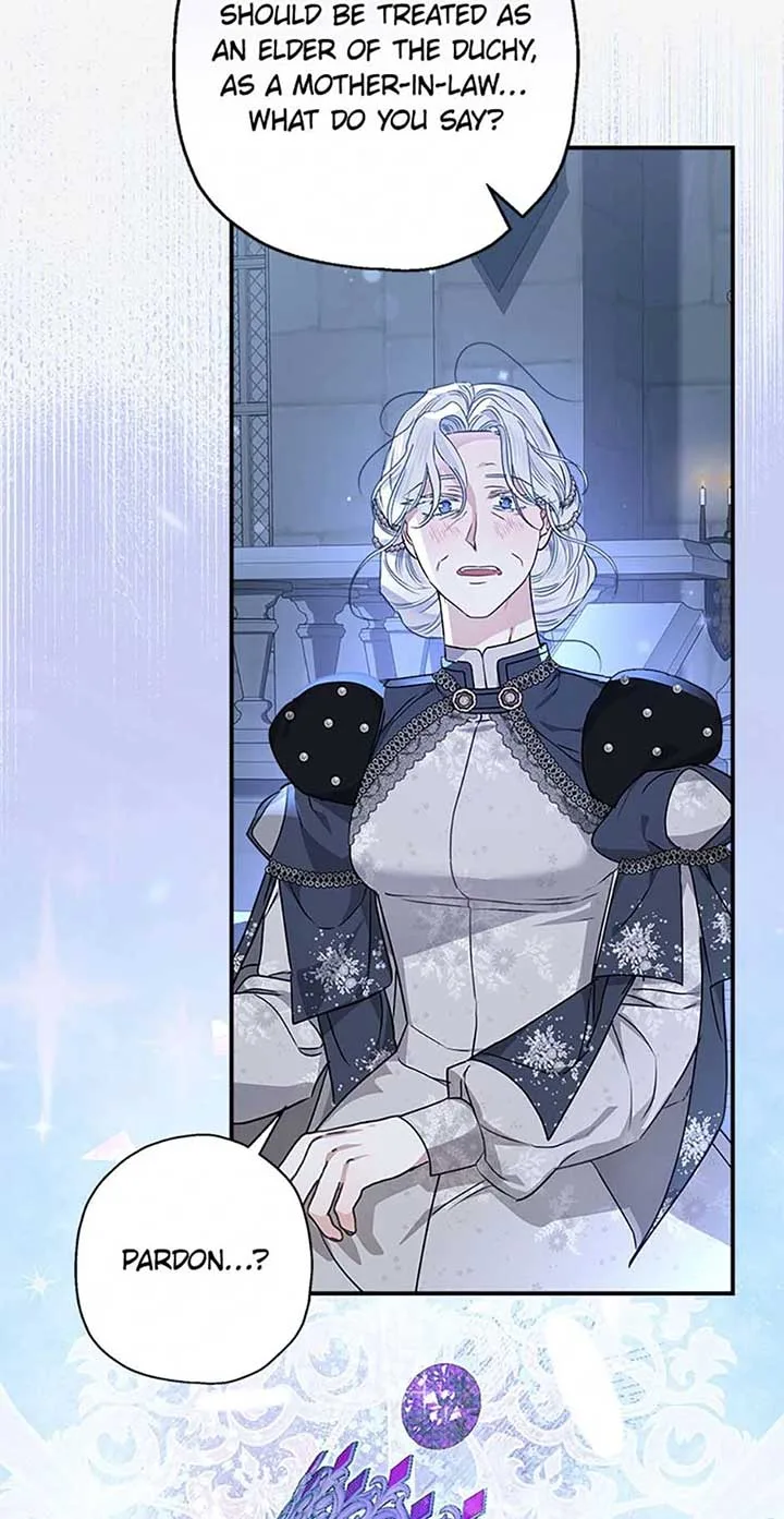 When The Count’s Illegitimate Daughter Gets Married Chapter 98 page 60