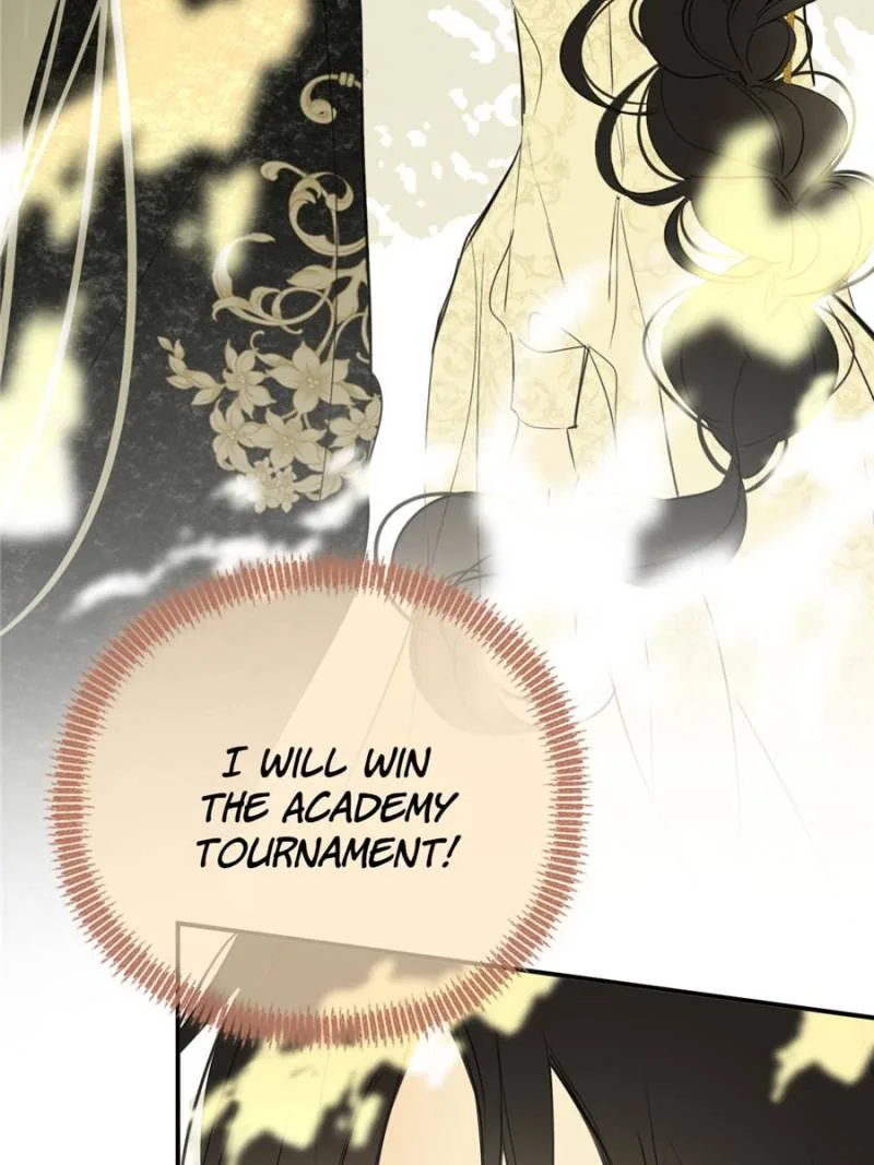 The Corrupted Witch Has No Choice But to Become a Villain Chapter 95 page 6