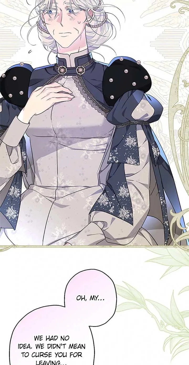 When The Count’s Illegitimate Daughter Gets Married Chapter 98 page 56