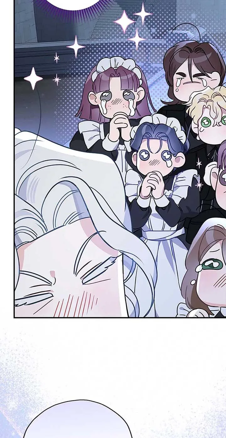 When The Count’s Illegitimate Daughter Gets Married Chapter 98 page 58