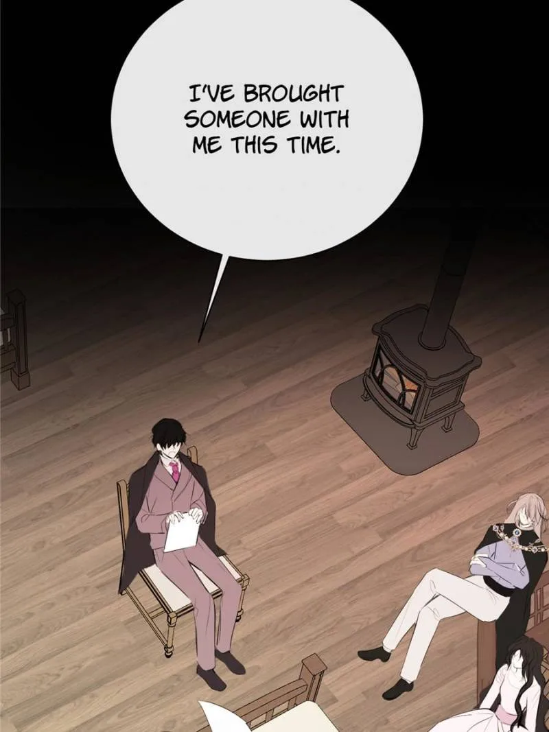 The Corrupted Witch Has No Choice But to Become a Villain Chapter 95 page 9