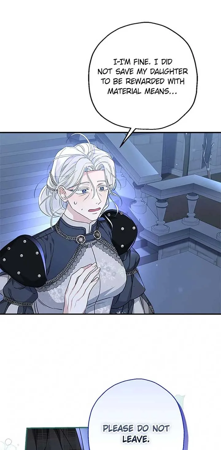 When The Count’s Illegitimate Daughter Gets Married Chapter 98 page 62