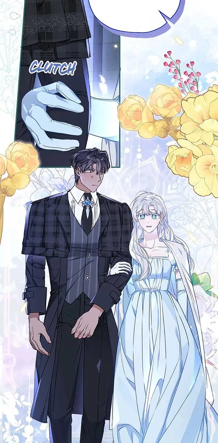When The Count’s Illegitimate Daughter Gets Married Chapter 98 page 63