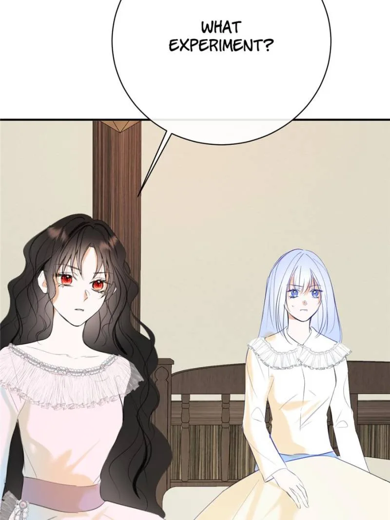 The Corrupted Witch Has No Choice But to Become a Villain Chapter 95 page 15
